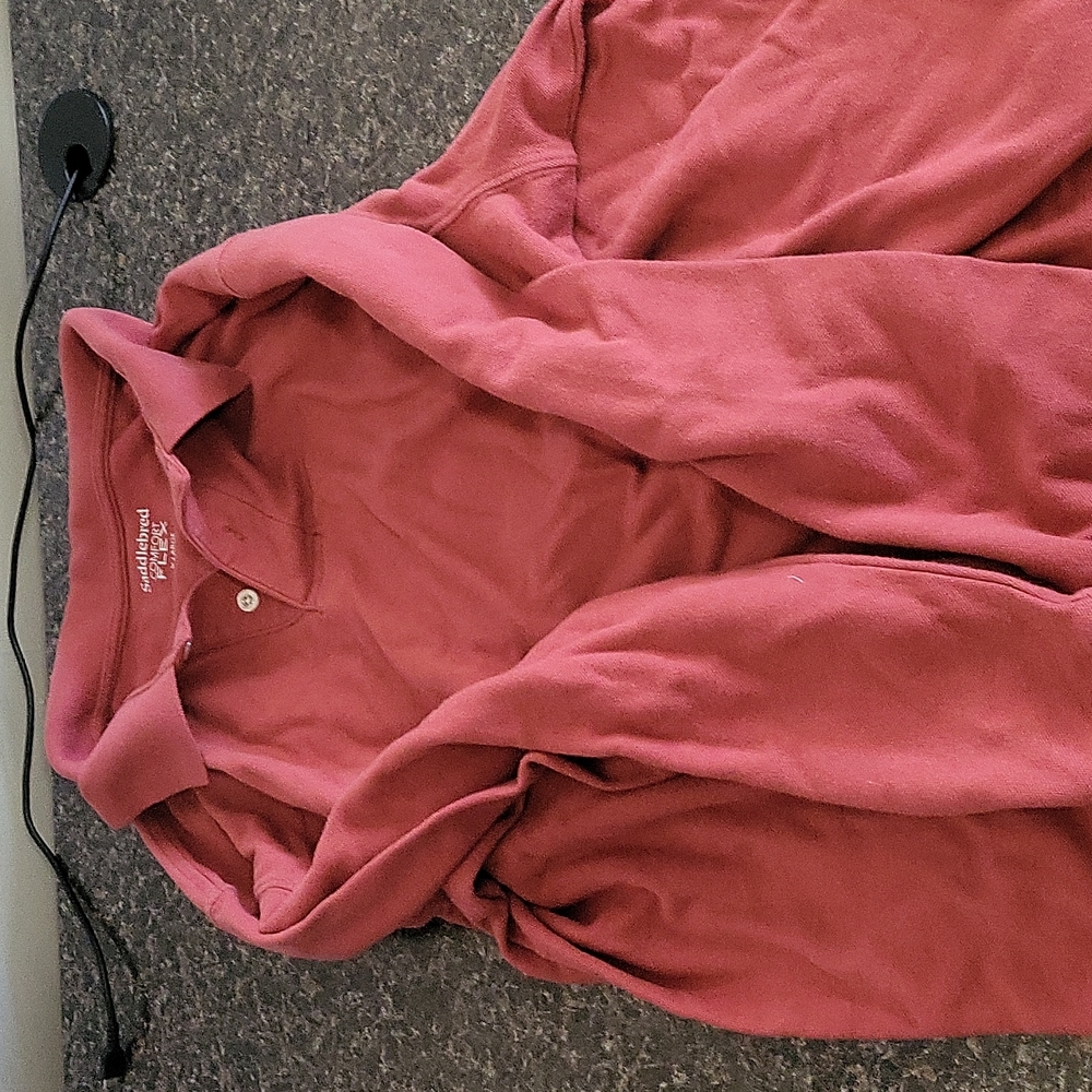 Long Sleeve Polp